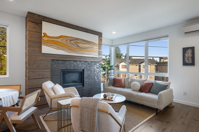 Building Photo - 8380 Loyal Way NW