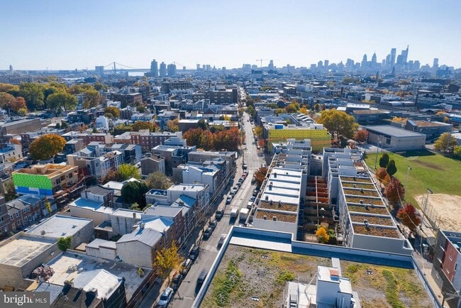 Building Photo - 1865 Frankford Ave