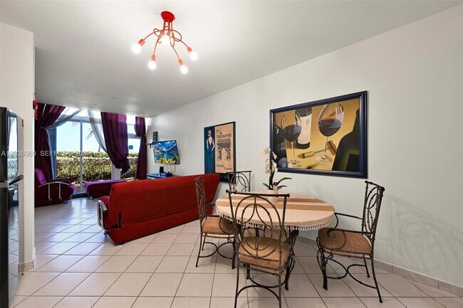 Building Photo - 16711 Collins Ave