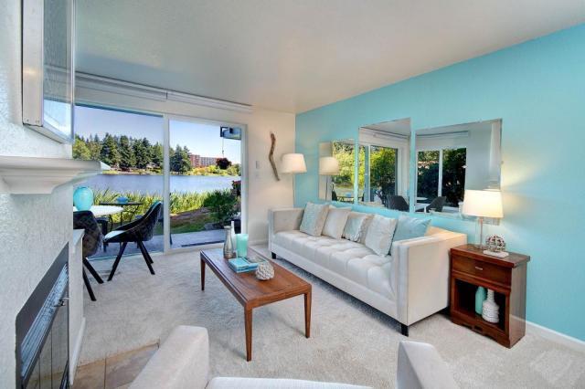 Building Photo - 1 bedroom in Seattle WA 98133