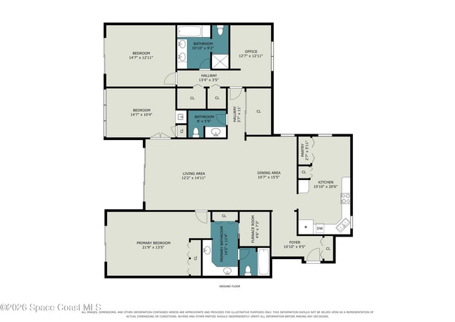 Building Photo - 3035 S Hwy A1A