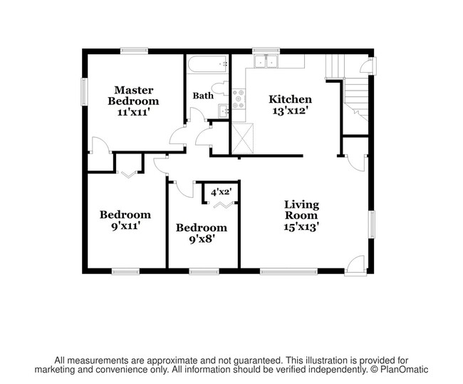 Building Photo - 3 Bedroom Ranch with Finished Basement in ...