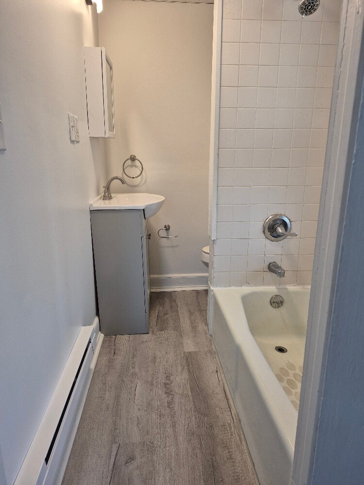 Building Photo - 1713 Jefferson Ave