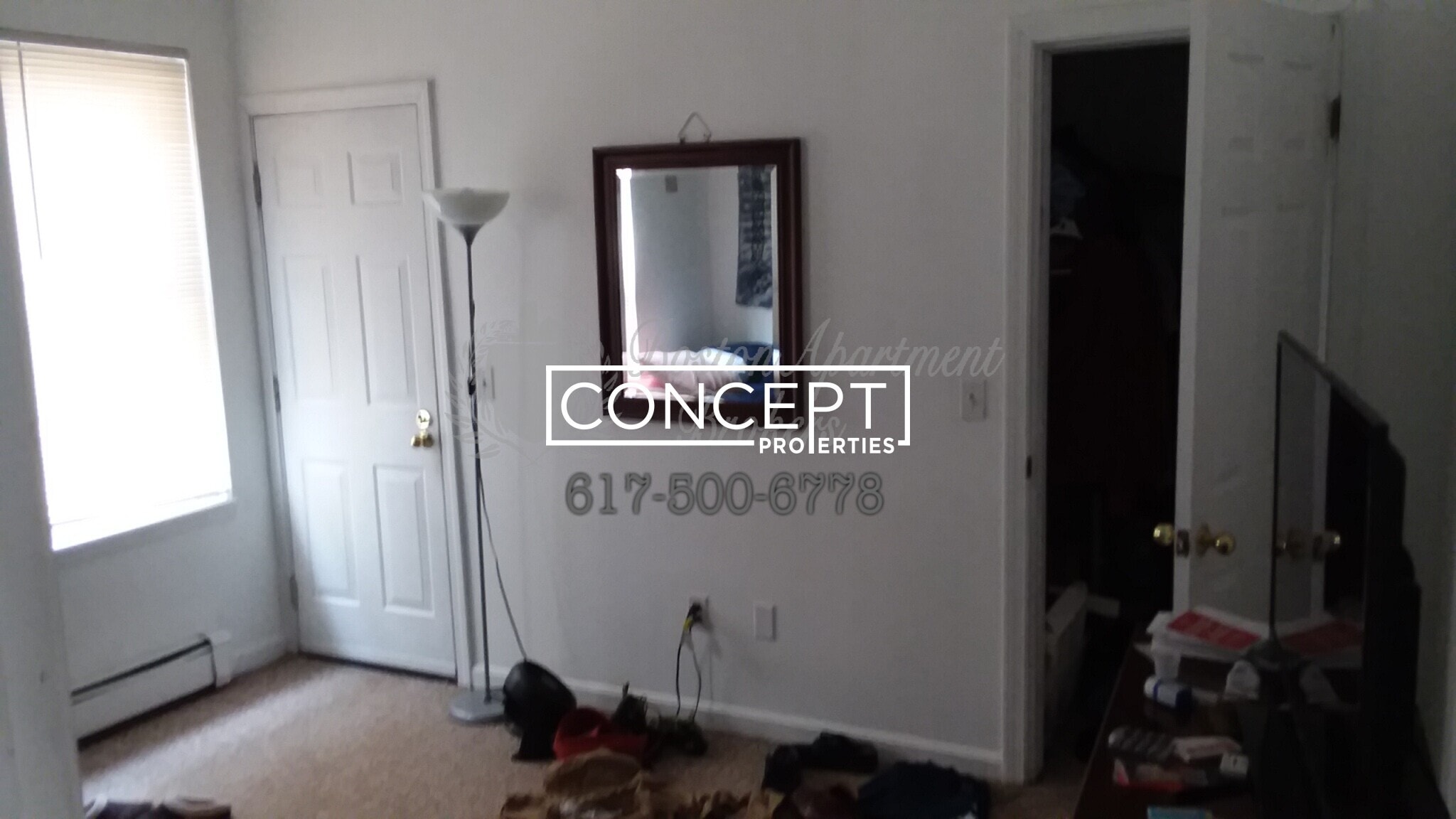 Building Photo - 58 Mansfield St