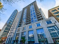 Building Photo - 1305 S Michigan Ave