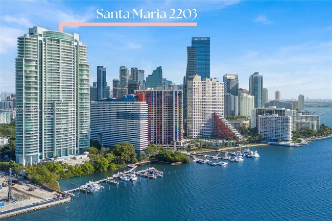 Building Photo - 1643 Brickell Ave