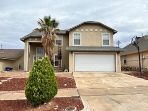 Building Photo - 7105 Tierra Roja St
