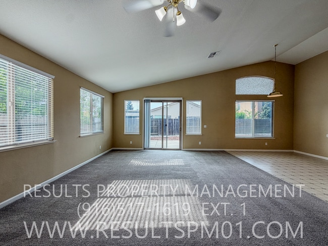 Building Photo - Single Story in West Roseville