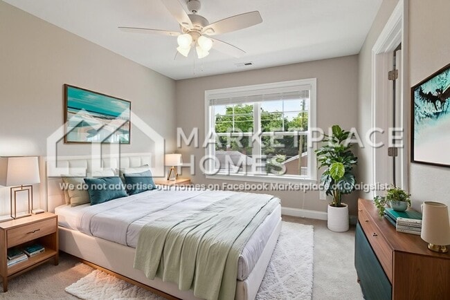 Building Photo - 542 Wilson St