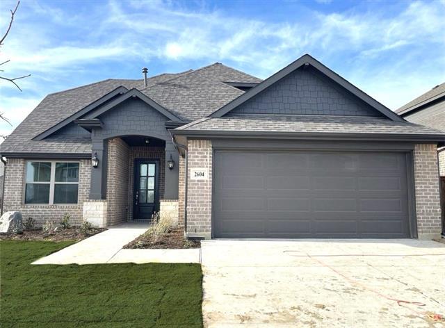 Primary Photo - 2604 Henley Wy