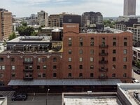 Building Photo - Historic Chown Pella Building - east facing Pearl District loft w/parking & storage