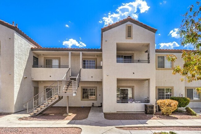 Building Photo - 3318 N Decatur Blvd