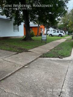 Building Photo - 504 Patton Dr