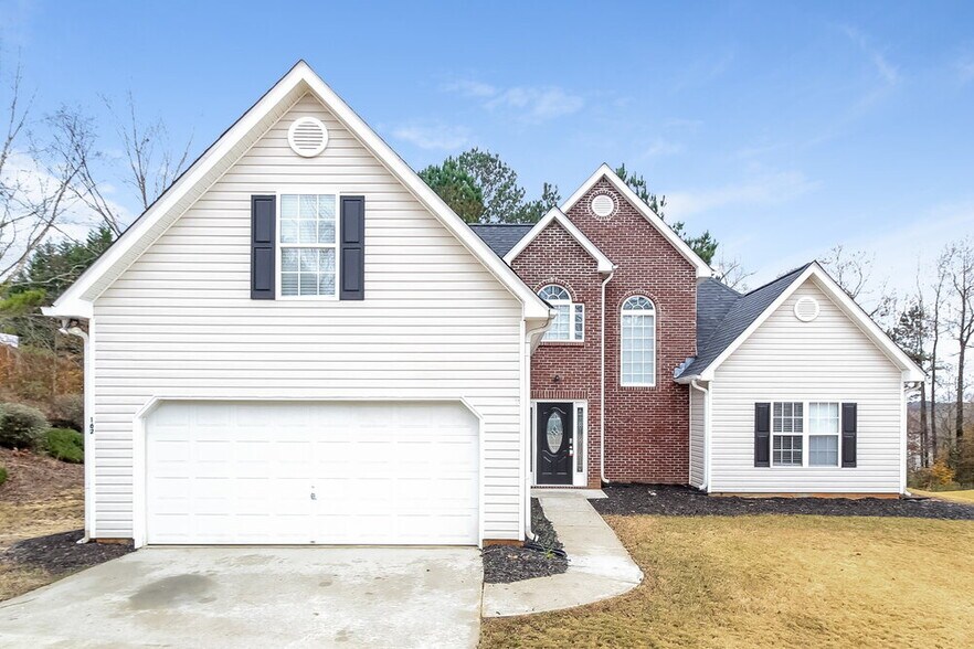 Primary Photo - 162 Towler Shoals Dr