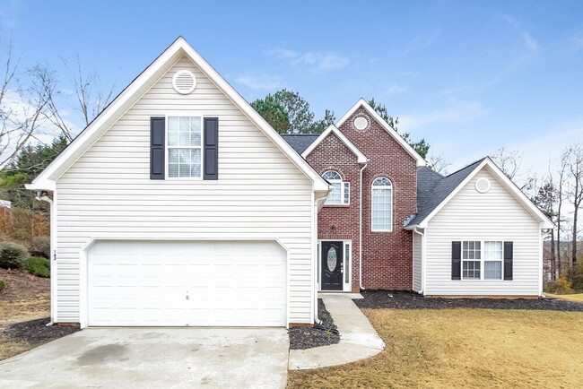 Building Photo - 162 Towler Shoals Dr