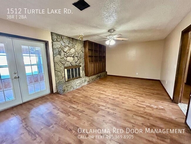 Building Photo - 1512 Turtle Lake Rd