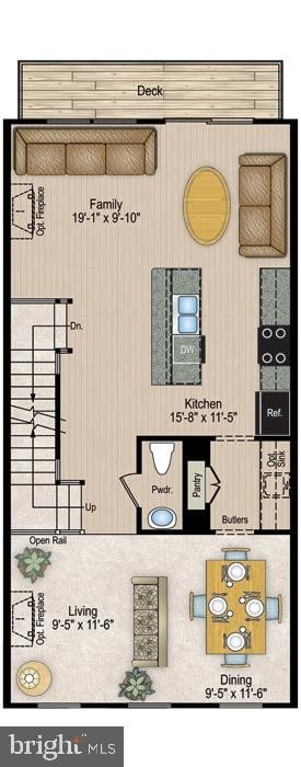 Building Photo - 6041 Maple Hill Rd