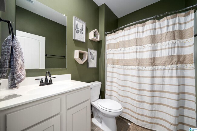 Building Photo - 1447 Archers Cv Wy