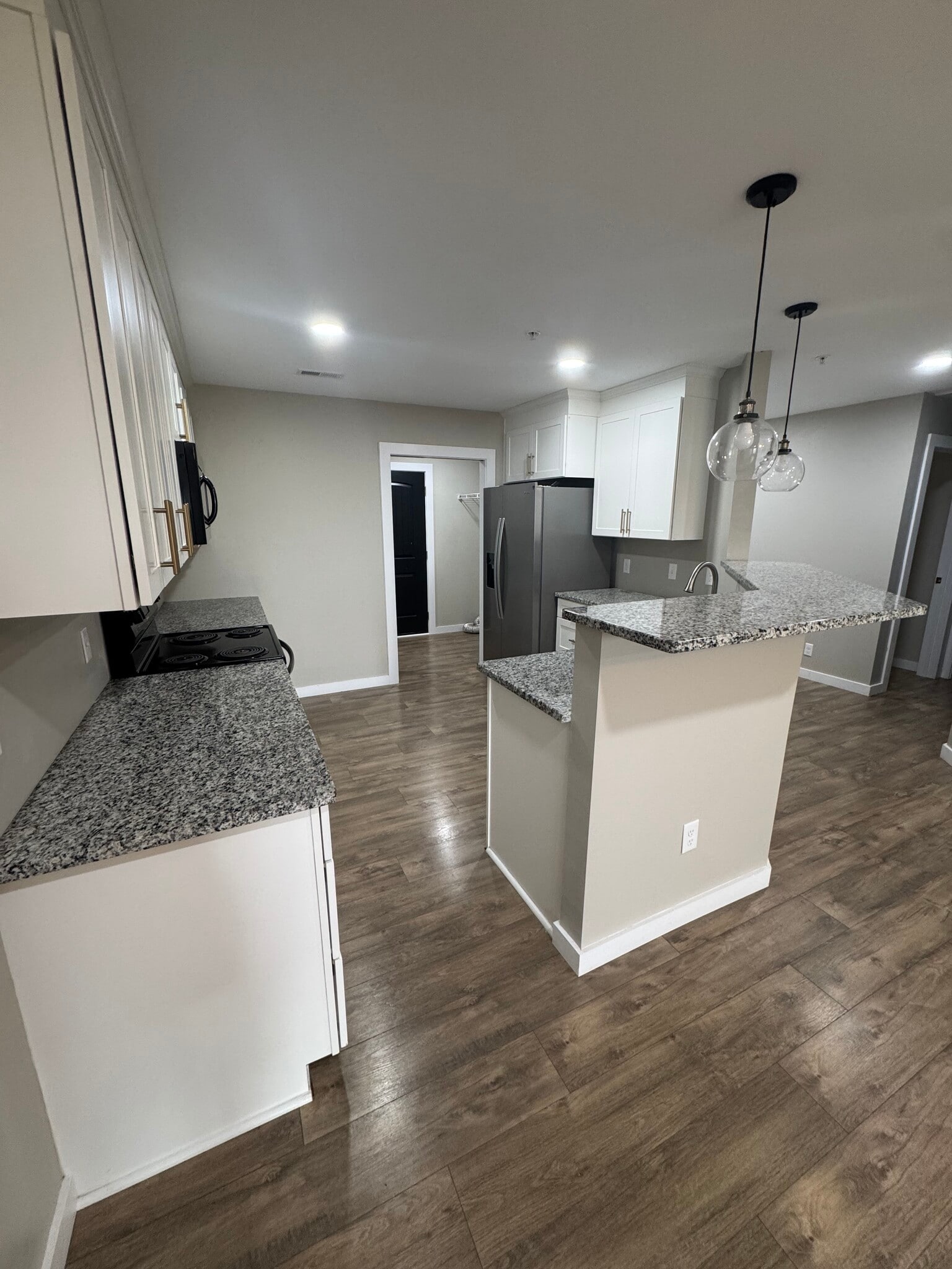 Building Photo - 3811 McBroom Chapel Rd