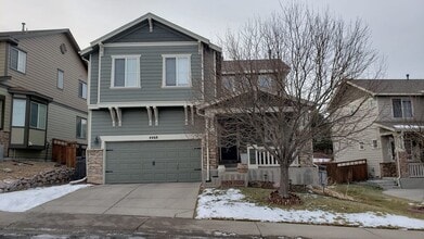 Building Photo - 4468 Prairie Rose Cir