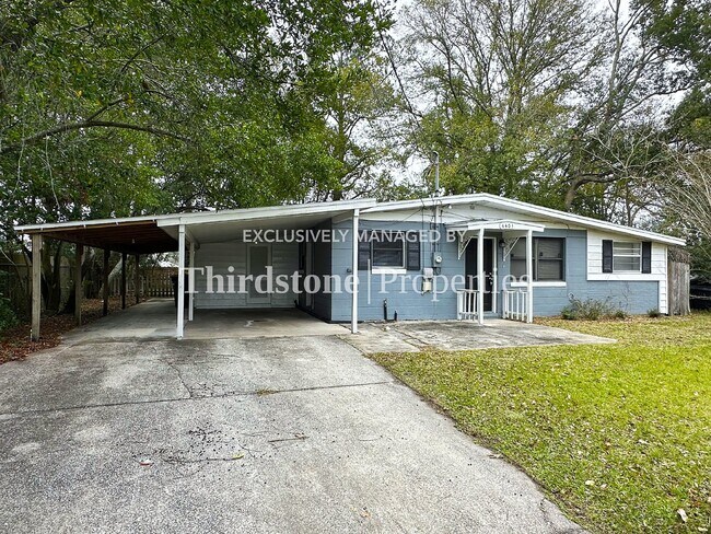 Building Photo - 4403 HARLOW BLVD, Jacksonville, FL 32210