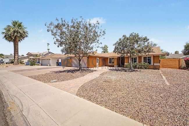 Building Photo - 4526 W Jupiter Way
