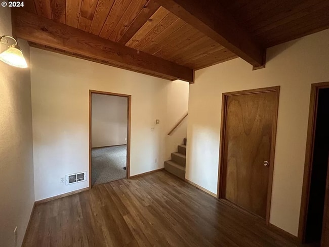 Building Photo - 6165 Tillamook Ave