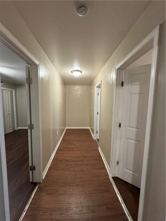 Building Photo - 888 T P Burruss Senior Dr SW