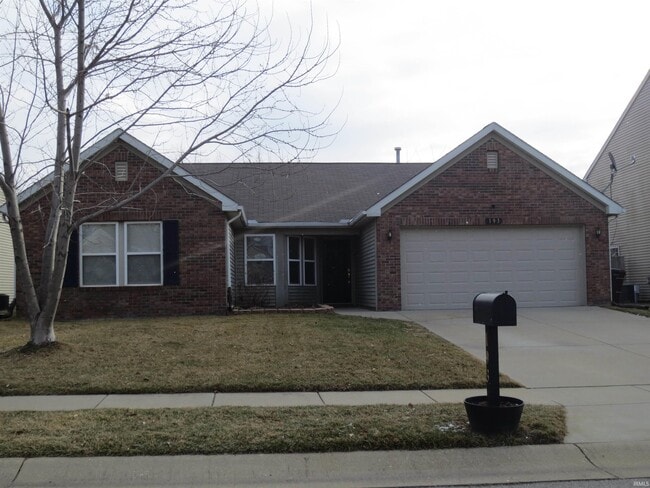 Building Photo - 193 N Furlong Dr