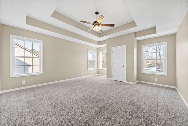 Building Photo - Pet Friendly Four Bedroom!