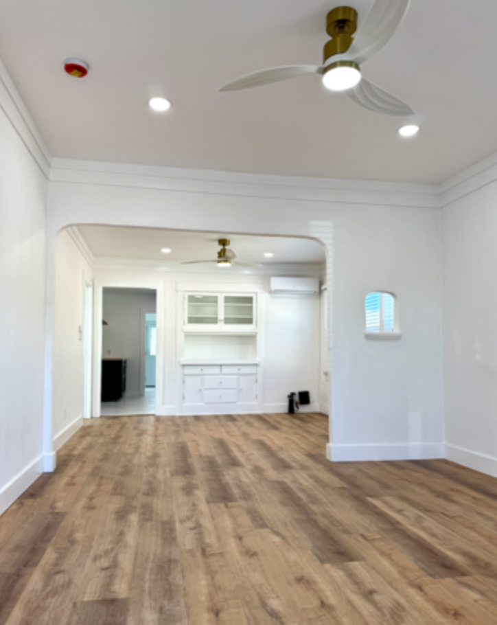 Brand New Flooring - 3046 Guirado St