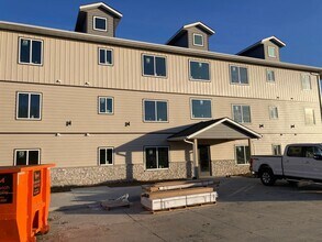 Building Photo - Apache View Condos