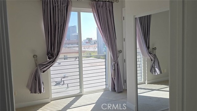 Building Photo - 319 S Serrano Ave