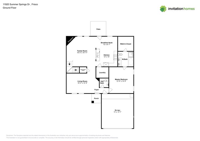 Building Photo - 11920 Summer Springs Dr