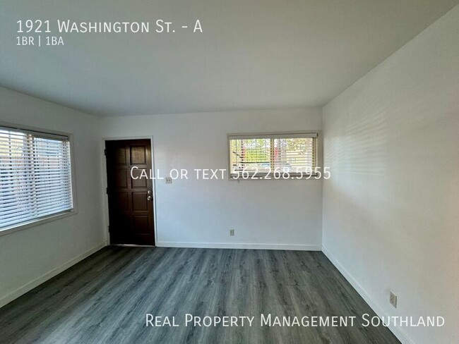 Primary Photo - 1 Bed/ 1 Bath Apartment in Long Beach For ...