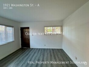 Building Photo - 1 Bed/ 1 Bath Apartment in Long Beach For ...