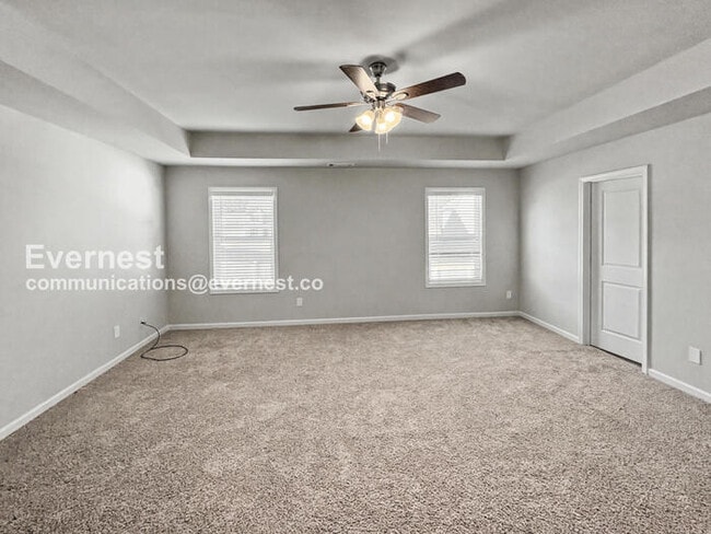 Building Photo - 320 Bertha Honey Stewart Dr