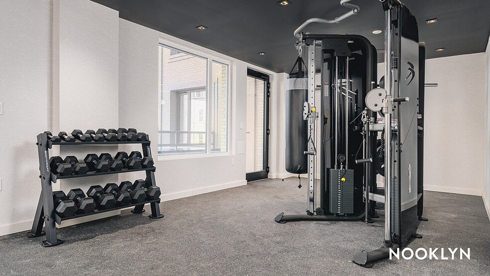 Building Photo - 1499 Bedford Ave