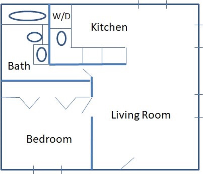 Building Photo - 8692 SE Kingsley St