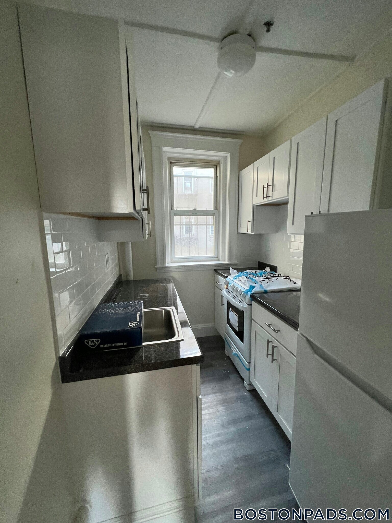 Building Photo - 1175 Boylston St