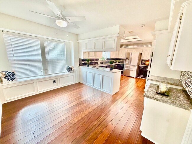 Building Photo - 18315 Forest Town Dr