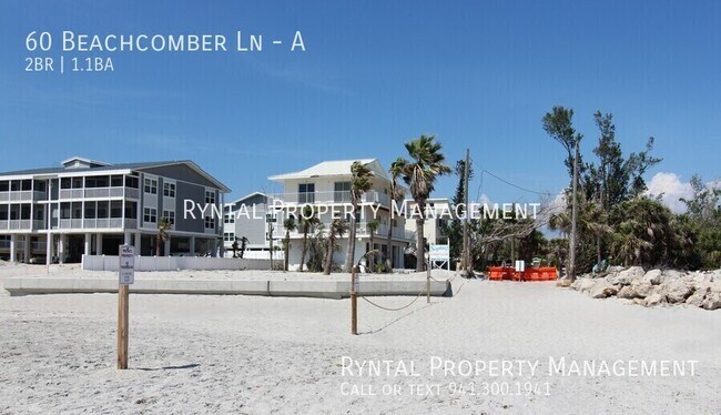 Building Photo - 60 Beachcomber Ln