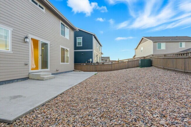 Building Photo - 5744 N Jebel Wy