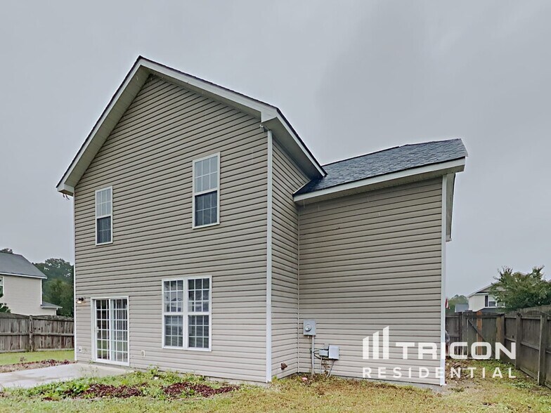Building Photo - 3223 Penny Earley Ln
