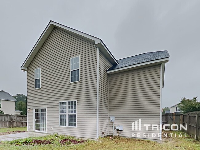 Building Photo - 3223 Penny Earley Ln
