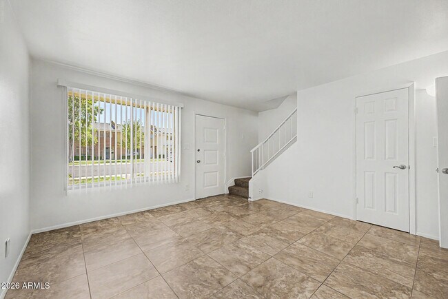 Building Photo - 8510 E Montebello Ave