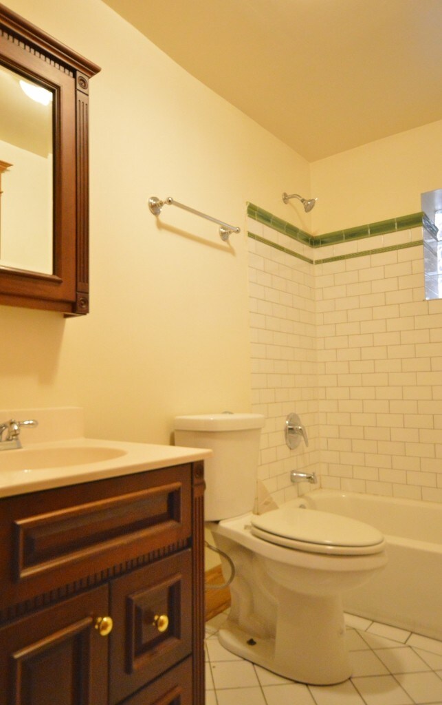Floorplan - 3810 N. Greenview