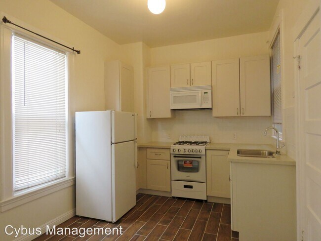 Building Photo - 2 br, 1 bath House - 1280 Union St. #1