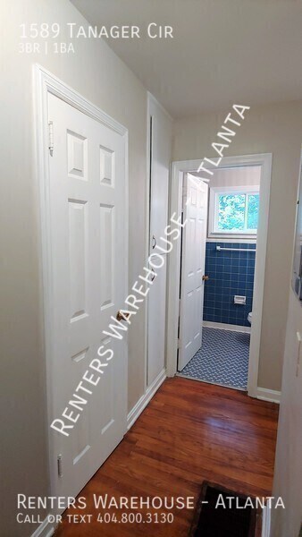 Building Photo - 1589 Tanager Cir