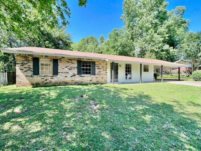 Main - 2474 Barnes Crossing Rd